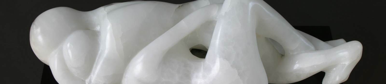 Second Stone Sculpture