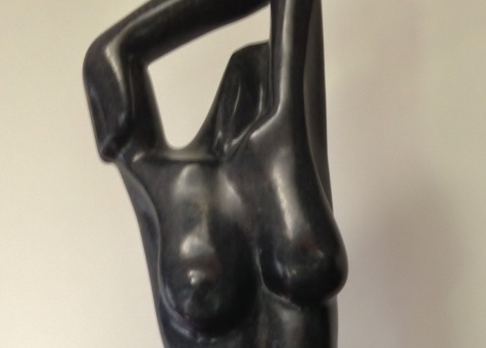 Showing Off - Thumbnail