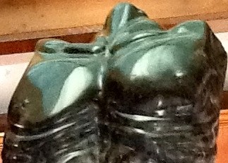 The Bodybuilder - Thumbnail